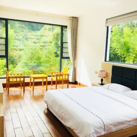 Shennonggu Yiqing Xigu Inn