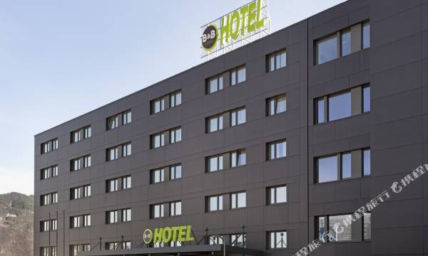 B&B Hotel Trento