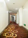 JIAHON Hotel Pingtan - 2 Yıldız