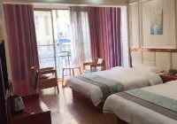 Nahuaxinxu Theme Hotel