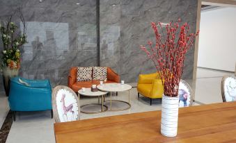 New Beacon Shennongjia Villa