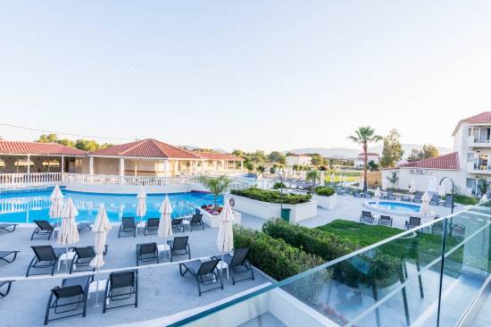 zante plaza reviews