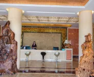 Yanling Zucheng Hotel Hotels near Emperor Yan Mausoleum
