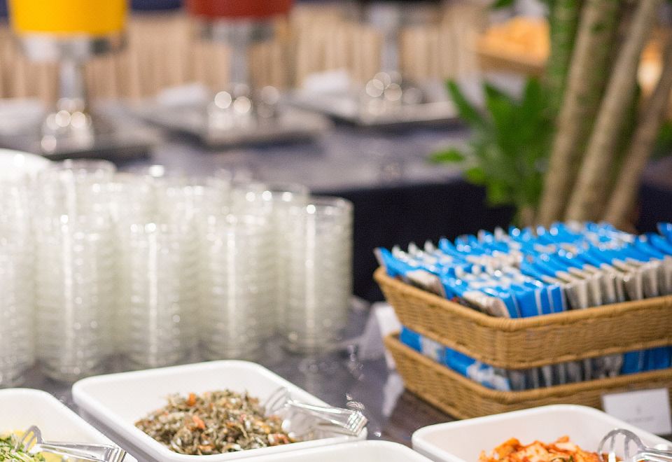 글로스터 호텔 제주