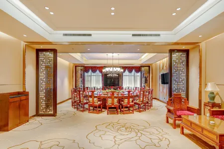 Novotel Daqing Haofang