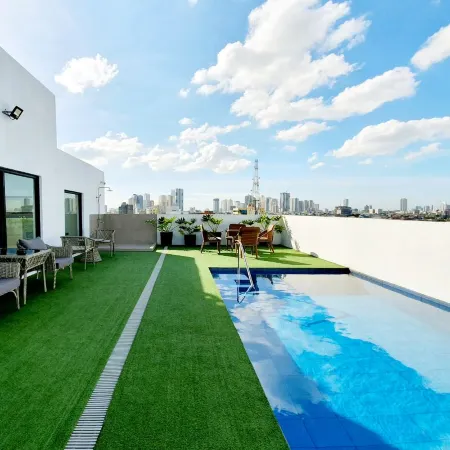Privato Makati