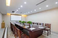 Lühuan Vacation Apartment (Jing Shuimo Tingxi)