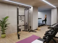 ザ フラッグ ウェスト M. フレスガス商業街周辺のホテル