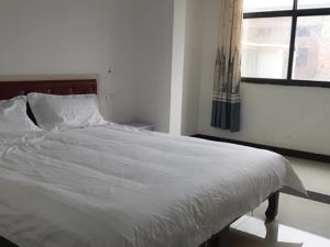 Wenxian Chenjiagou Homestay