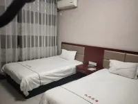 Jingxian Hongxing Hotel