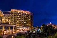 Ramada by Wyndham Kunming Yiliang Resort Hotels near Yincui Canyon