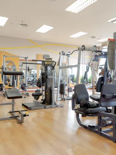 รูปภาพของโรงแรมเอเชียแอร์พอร์ท