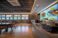 MEHOOD LESTIE Hotel (Pingxiang Bus Station Food Street) - breakfast