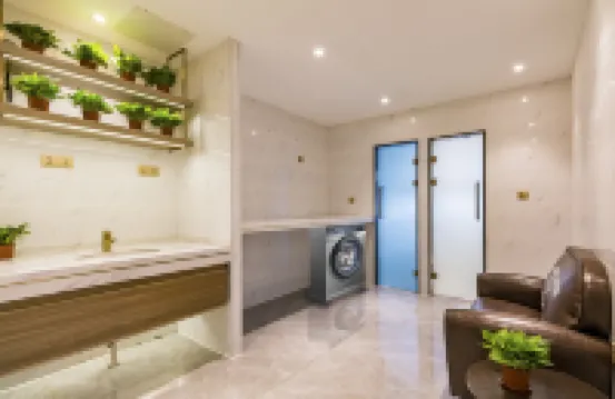 7 Days Premium Hotel (Beijing Capital Airport New International Exhibition Center)