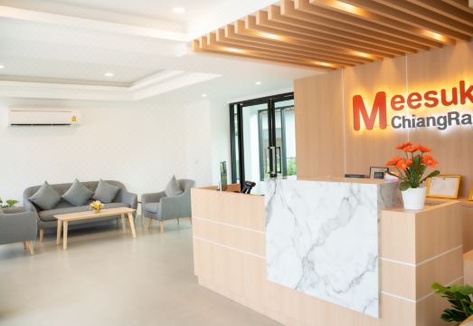 미숙 레지던스 객실