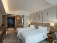 苏州日航酒店 - 高级双床房