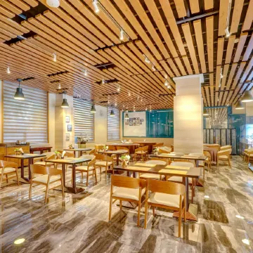 lakeview jiahua hotel