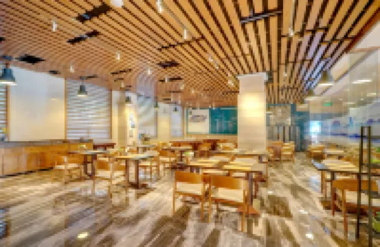 lakeview jiahua hotel