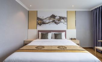 Shengyinxing Hotel (Dongguan changping railway station Branch)