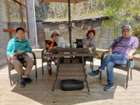 Gutian Youranju Chinese Inn