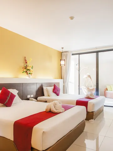 รูปภาพของเคียงหาด บีช หัวหิน