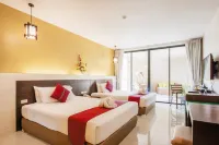 Kiang Haad Beach Hua Hin