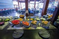 Ananya Lipe Resort - breakfast