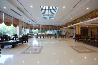 武寧国際ホテル