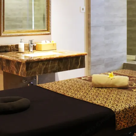 Adimulia Hotel Medan