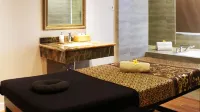 Adimulia Hotel Medan - spa