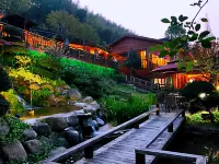 Zhangjia Courtyard Shuiyunjian Guesthouse Hotel in zona Wang Fang Former Residence Gatehouse