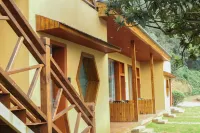 韶山憶·山居民宿（韶山景區店）