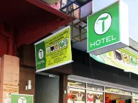T Hotel