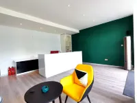 Haibian Xiaozhu Boutique Homestay (Qinzhou Sanniangwan Xihan Chuhai Gu Matou)