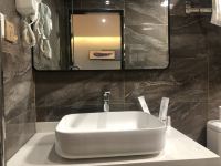 石家庄凯昭商务酒店 - 舒适大床房