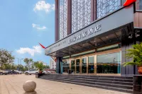 Homeinn Selected Hotel (Pingyao Ancient City South Gate Visitor Center) Hotels in Jinzhong
