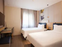HanTing Hotel Hotels in Qingdao