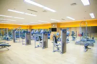Vanke Songhua Lake Qingshan Snow Hotel