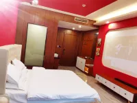 Mushang film Hotel Hotels in Neihuang