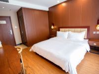 星程酒店(北京万丰路店) - 高级大床房