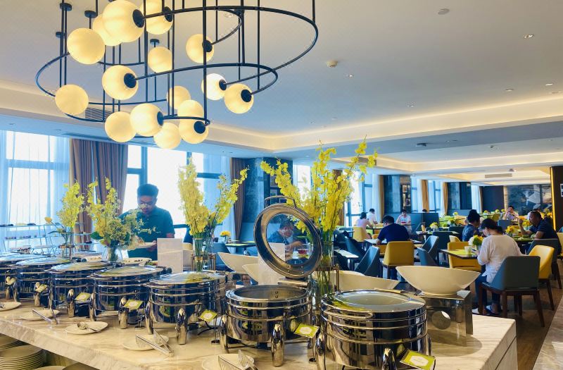Hampton by Hilton Shenzhen Pingshan Station photo 5