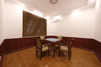 shaoshan Hongzhiyuan Inn (Former Residence Scenic Area)