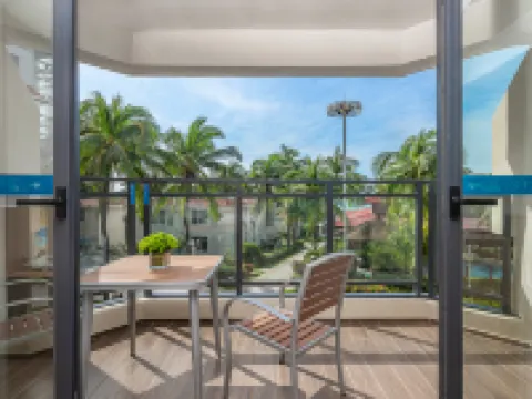 South China Hotel Hotels in Sanya