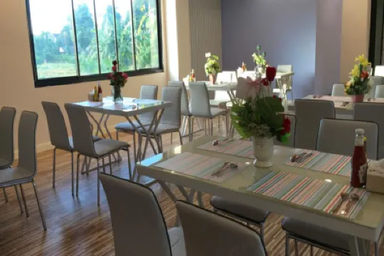 Na Tubthieng Boutique Resort