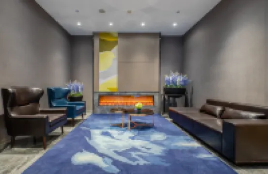 Homeinn Selected Hotel (Yangzhou Wanda Plaza Grand Canal Museum)