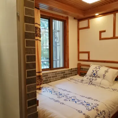 Mount Putuo Youarge Inn โรงแรมใกล้ร้อยบัซซา