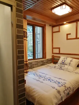 Mount Putuo Youarge Inn Hotel in zona Fayu Temple