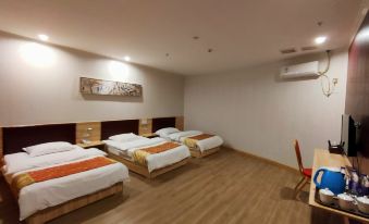 Changfeng guomenglou Hotel