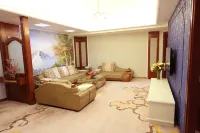 Annan Hotel Hotel in zona Meilin Lake