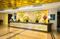 Hejiang Peninsula Hotel Hotel a Fengkai